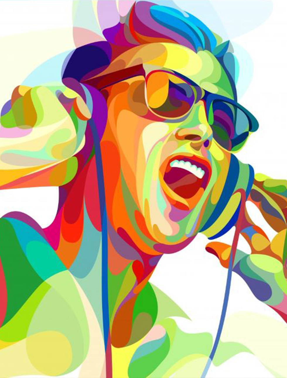 Music — The Sweet Language of Love