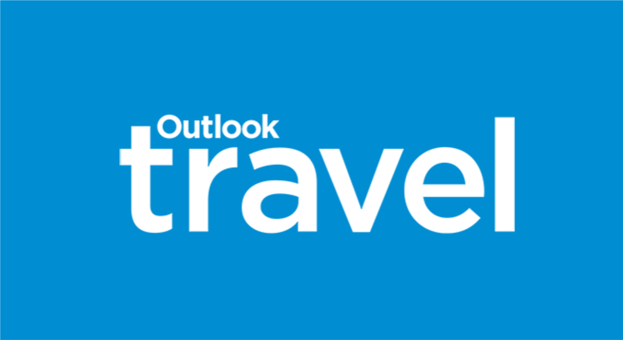 Outlook Travel