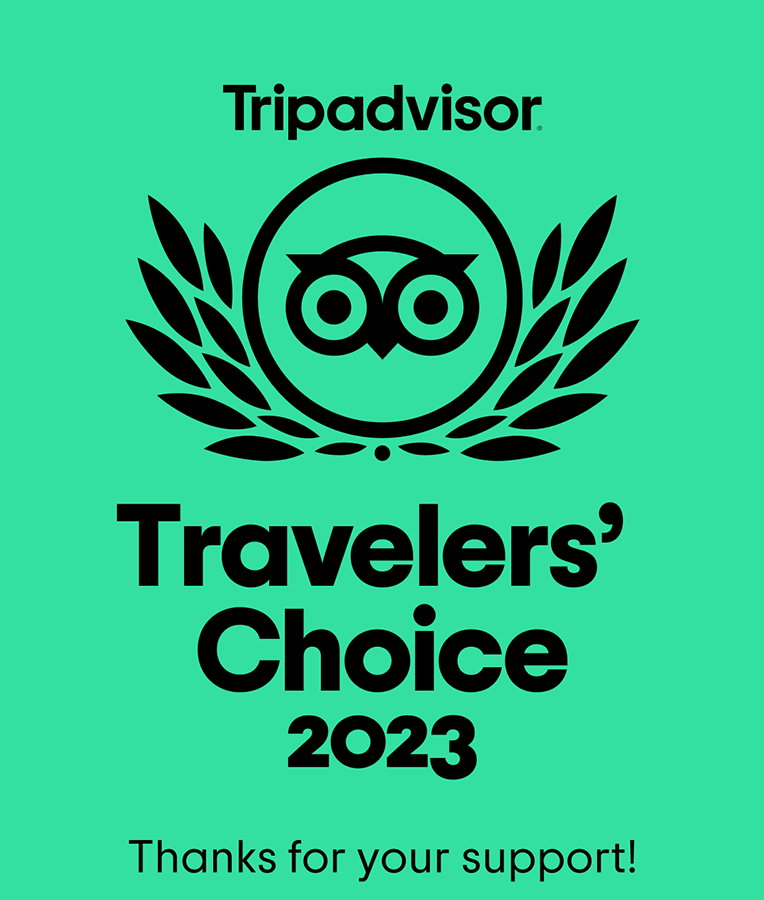 TripAdvisor 2023